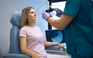 Balloon Sinuplasty in Los Angeles illustrating expected treatment outcomes, reported success rates, and the potential longevity of symptom relief